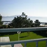 Ξενοδοχείο Langosteira Finisterre