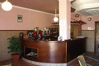 Szálloda Langosteira Finisterre