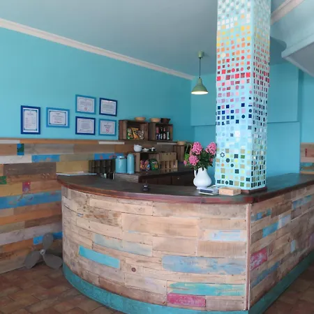 Hotel Langosteira