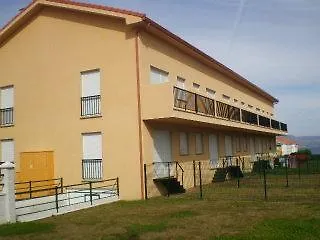 Langosteira Szálloda Finisterre