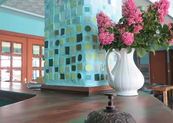 Hotel Langosteira