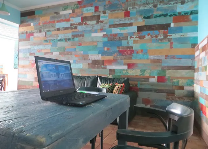 Langosteira Hotel
