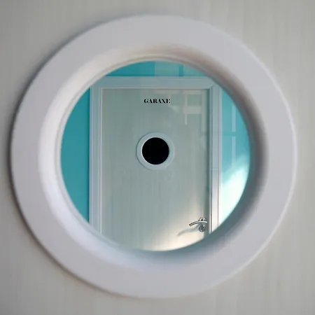 Hotel Langosteira Kap Finisterre