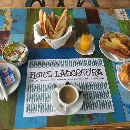 Langosteira * Kap Finisterre