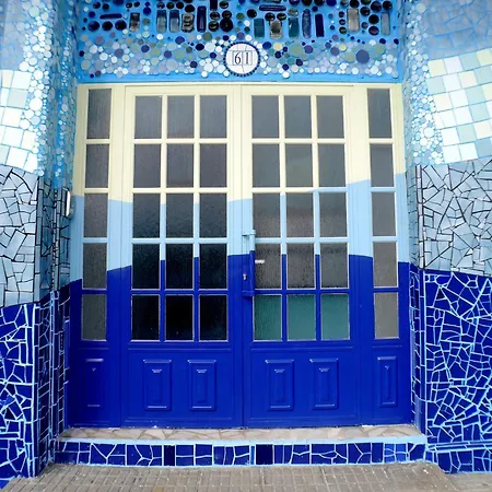 Langosteira Hotel *