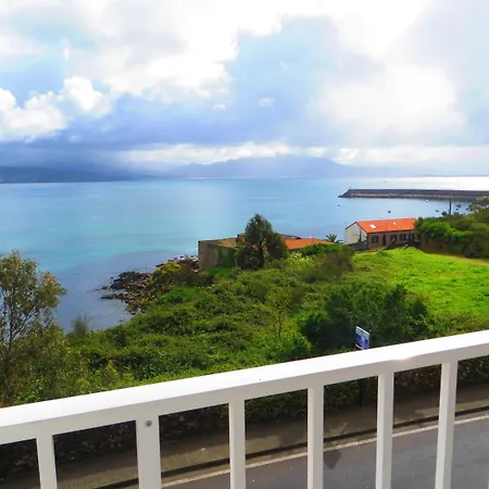 Langosteira Finisterre