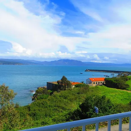 Langosteira Hotel Finisterre