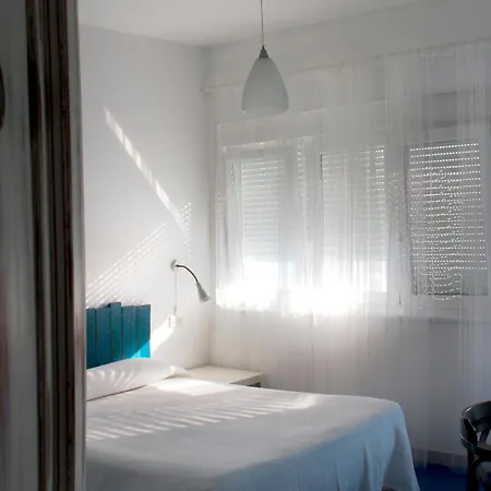 Hotell Langosteira