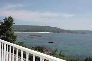 Langosteira Finisterre