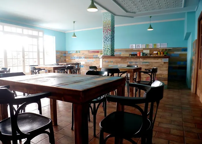 Langosteira Otel *