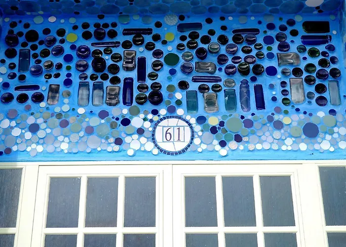 Langosteira Hotel Finisterre