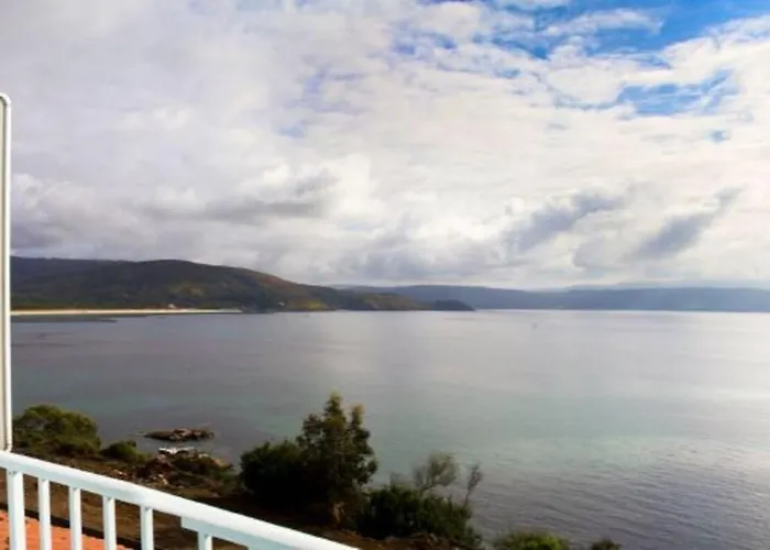 Hotel Langosteira Finisterre