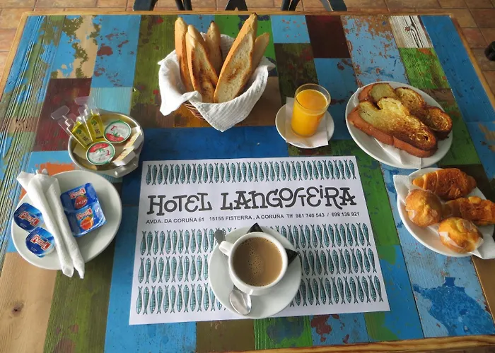 Langosteira * Finisterre