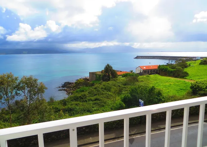 Langosteira Finisterre