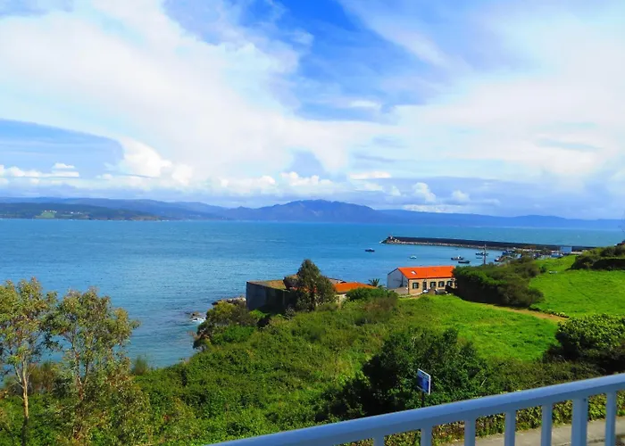 Langosteira Hotel Finisterre