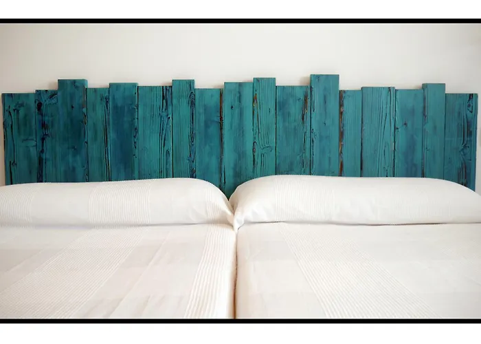 Langosteira Hotel Finisterre