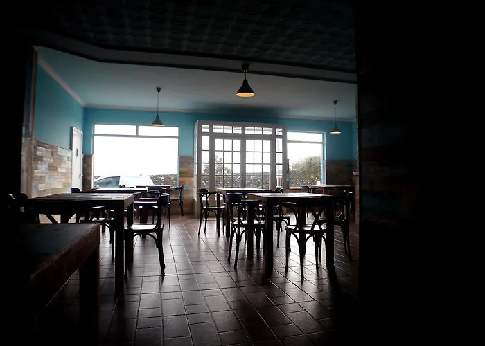 Ξενοδοχείο Langosteira