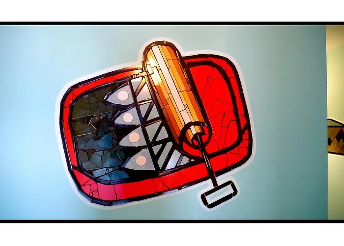 Hotel Langosteira Finisterre