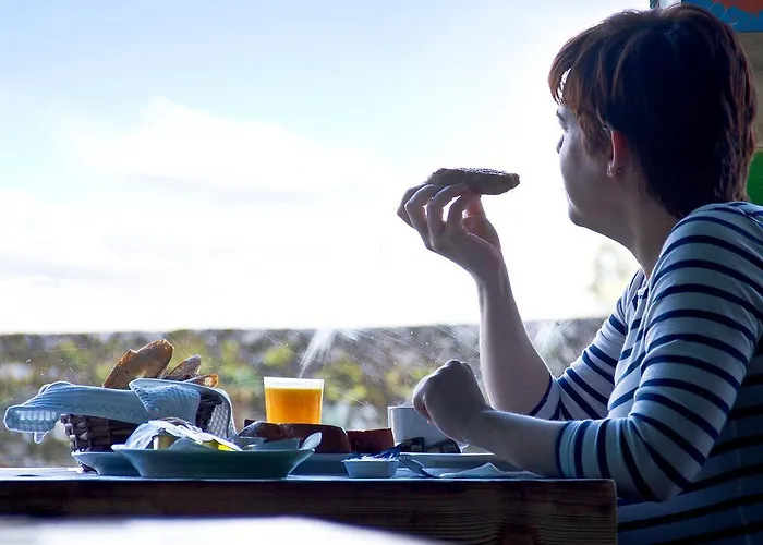 Langosteira Hotel Finisterre