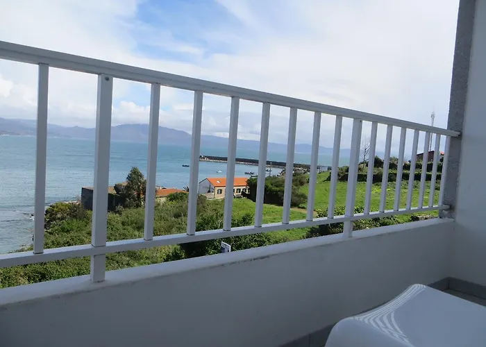 Langosteira Hotel Finisterre