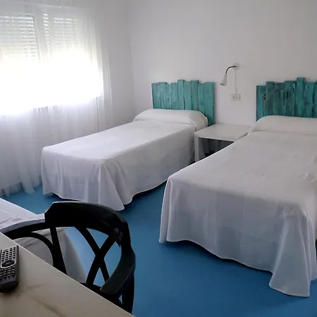 Hotel Langosteira Finisterre