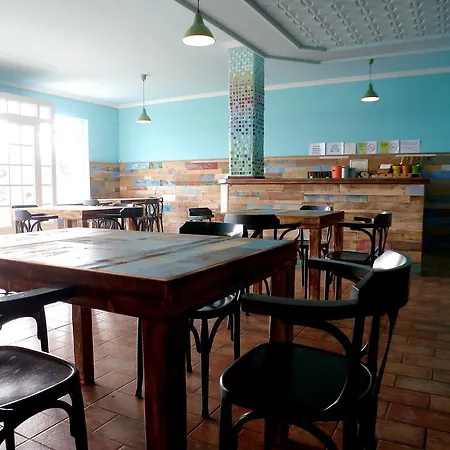 Langosteira Hotel *