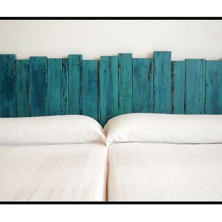 Langosteira Hotel Fisterra