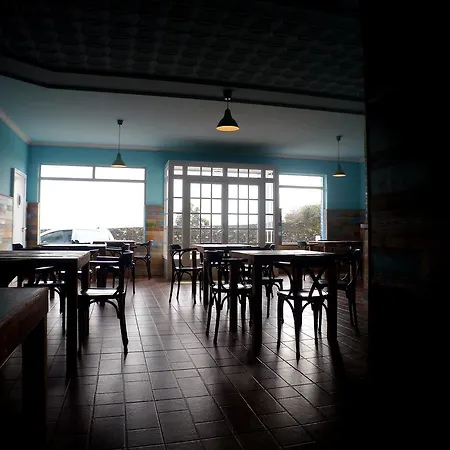 Hotel Langosteira