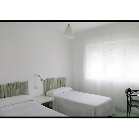 Hotel Langosteira Finisterre