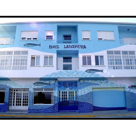 Langosteira Hotel