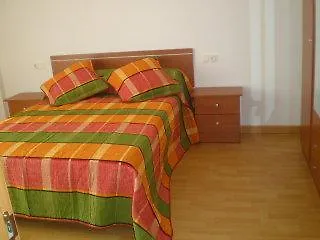 Langosteira Hotel *