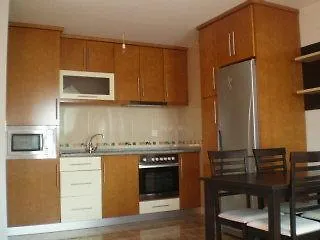 Hotel Langosteira