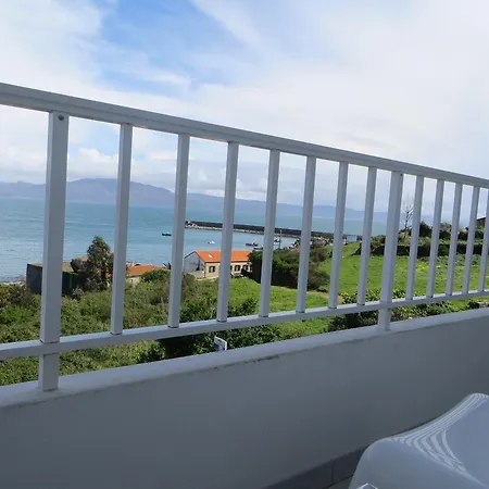 Langosteira Hotel Finisterre