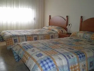 Langosteira Hotel *