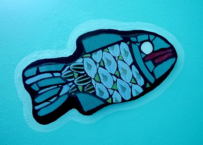 Langosteira Otel Finisterre