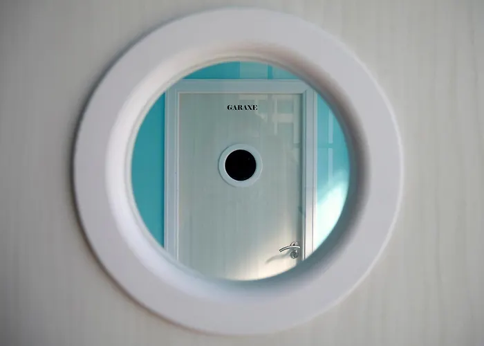 Otel Langosteira Finisterre