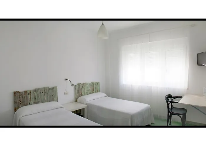 Otel Langosteira Finisterre